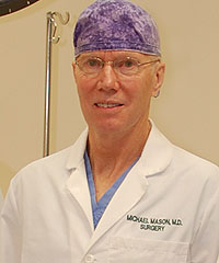 Michael Mason, MD