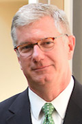 Bill Jeffries, PhD
