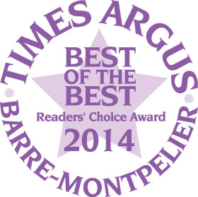 Times Argus Best of Best logo