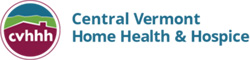 Central Vermont Home Health and Hospice (CVHHH) logo