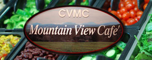 Mountainview Cafe