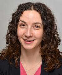 Lauren Abramowitz, MSN, RN, FNP-BC