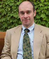 Eric L. Asnis, MD, FACG, Gastroenterologist