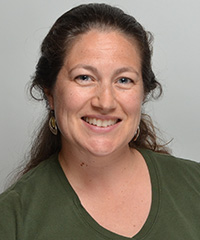 Sarah Avery, PT, WCC, CLT