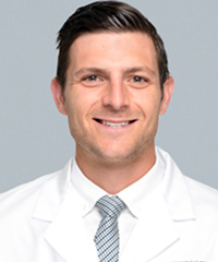 John J.P. Begly, MD, Orthopedic Surgoen