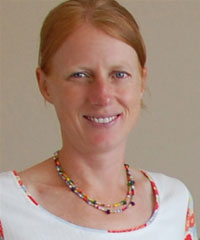 Kathleen Bryant, FNP