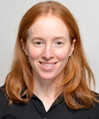 Kayla Corbett, MD