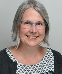 Kimberly Fuller, PT, CEAS II