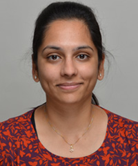 Saranya Kodali, MD