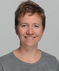 Sarah Mazur, PT, DPT