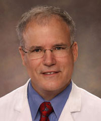 Christopher M. Meriam, MD