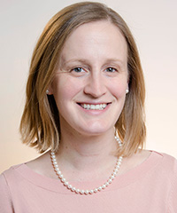 Sarah Sliva, MD