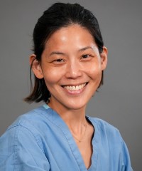 Stacy Shen, MD