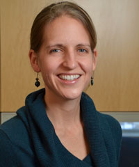 Elizabeth Suiter, MD