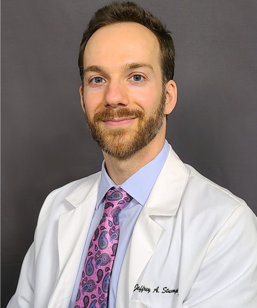 Jeffrey A. Stump, MD