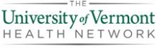 University of Vermont Health Network logo