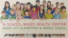 School-Based Health Center at Barre City Elementary & Middle School