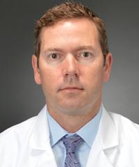 Ryan P. Jewell, MD, Neurosurgeon