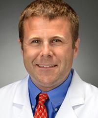 Stuart S. Lollis, MD, Neurosurgeon
