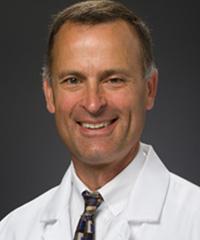 Robert D. Monsey, MD, Orthopedic Surgeon
